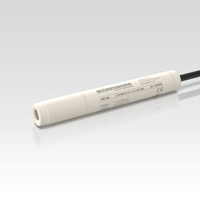 submersible probe LMK 806