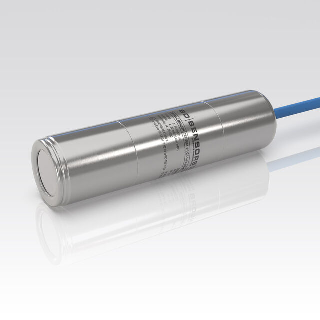 level probe LMK 458H