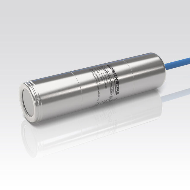 level probe LMK 458H