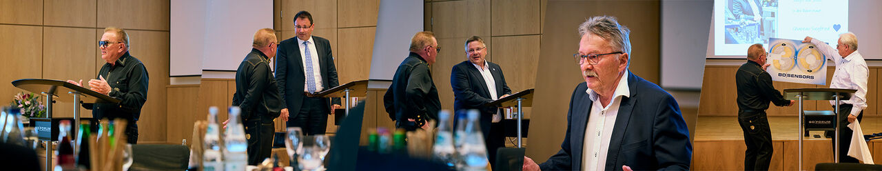 Pictures BD|SENSORS Anniversary - Part 2