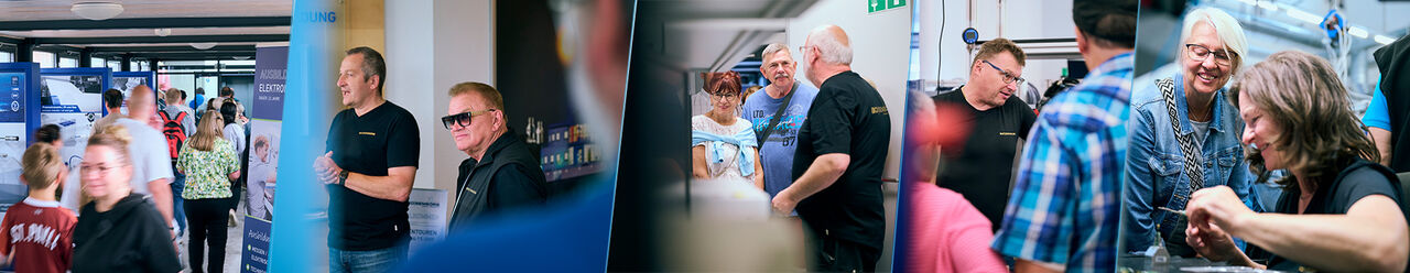 Pictures BD|SENSORS Anniversary - Part 1