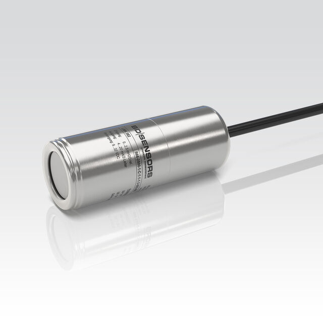level probe LMK 382