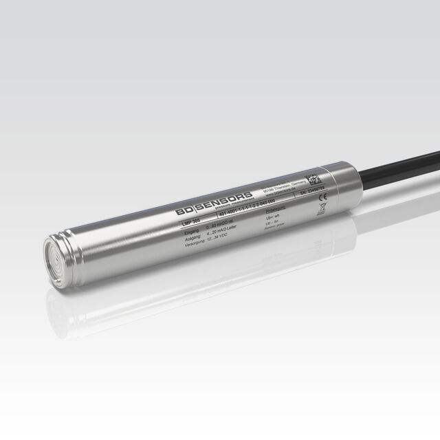 level probe LMP 305 - slim
