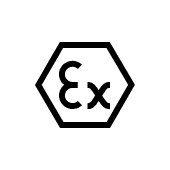Druckmesstechnik für den Ex-Bereich